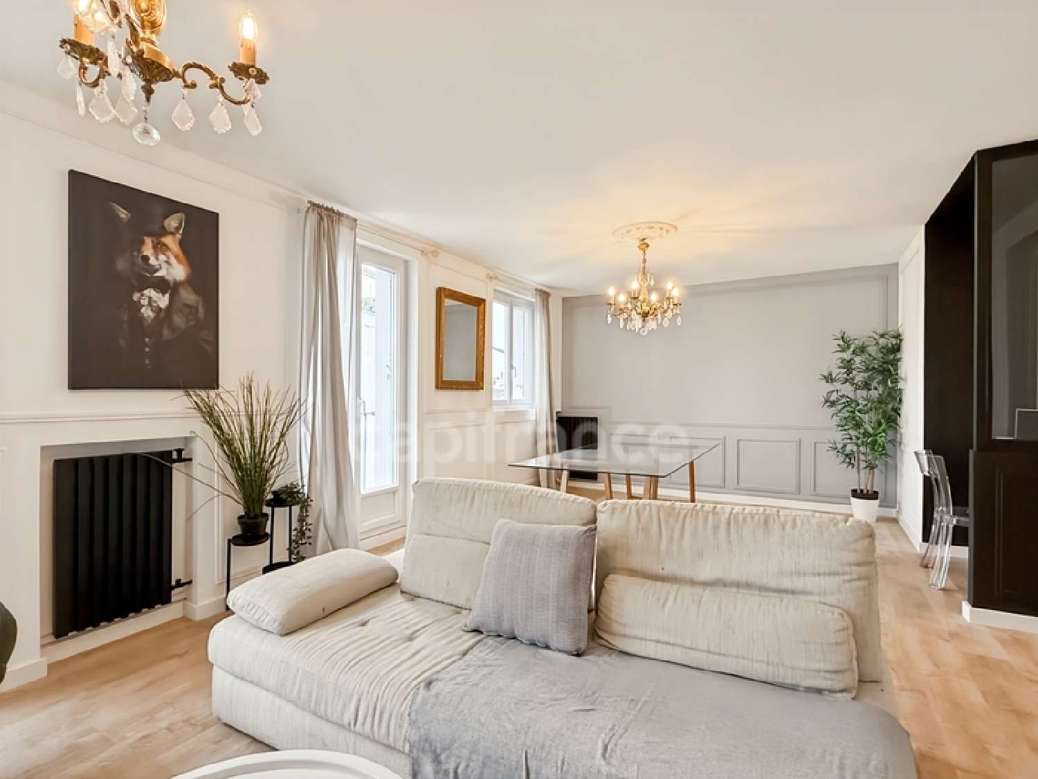 te koop appartement Brest Finistère 2