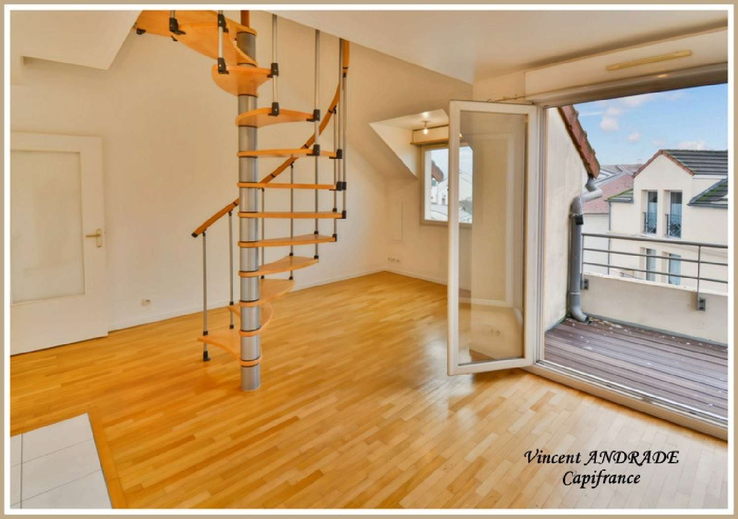 kaufen Wohnung/ Apartment Brétigny-sur-Orge Essonne 1