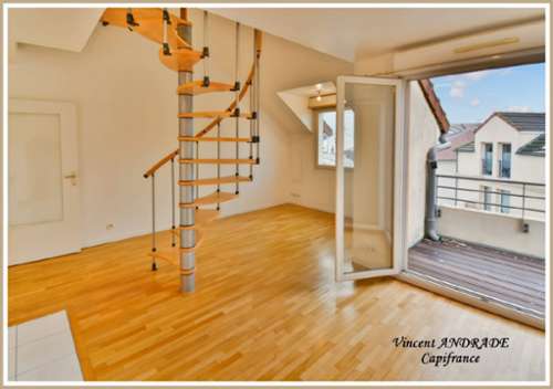 Brétigny-sur-Orge Essonne Wohnung/ Apartment Bild 7273442