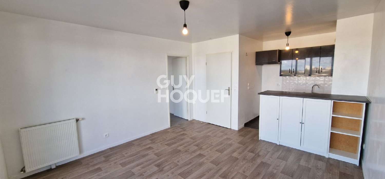  en venta apartamento Brétigny-sur-Orge Essonne 1