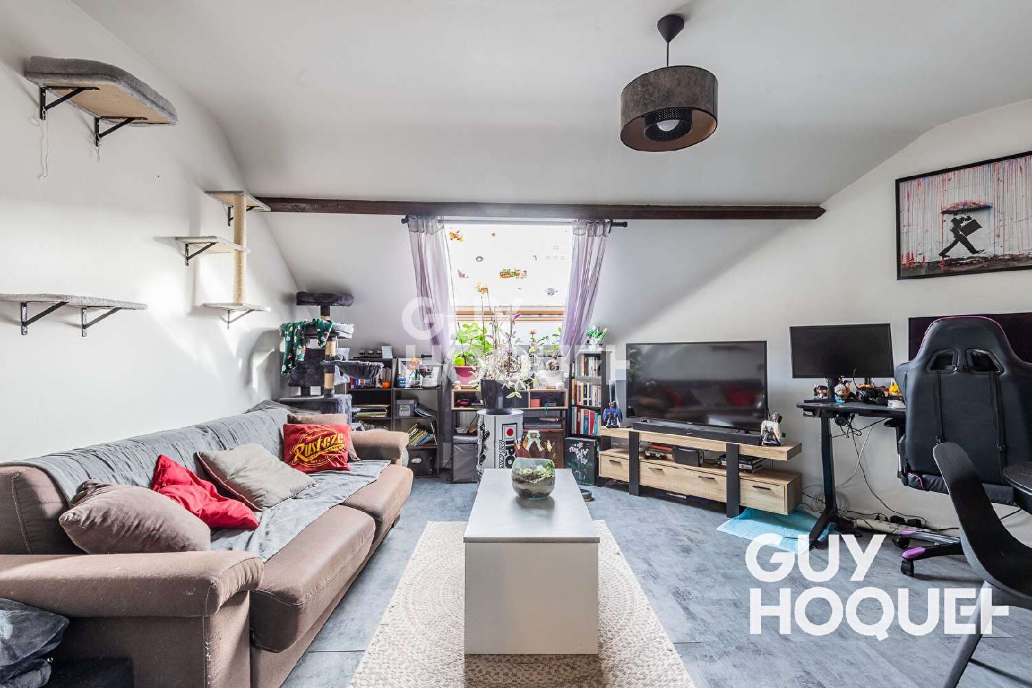  en venta apartamento Brétigny-sur-Orge Essonne 1