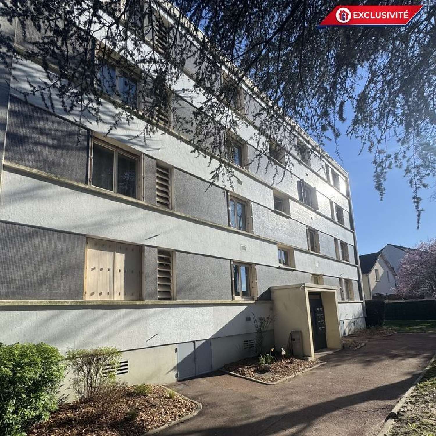  en venta apartamento Brétigny-sur-Orge Essonne 1