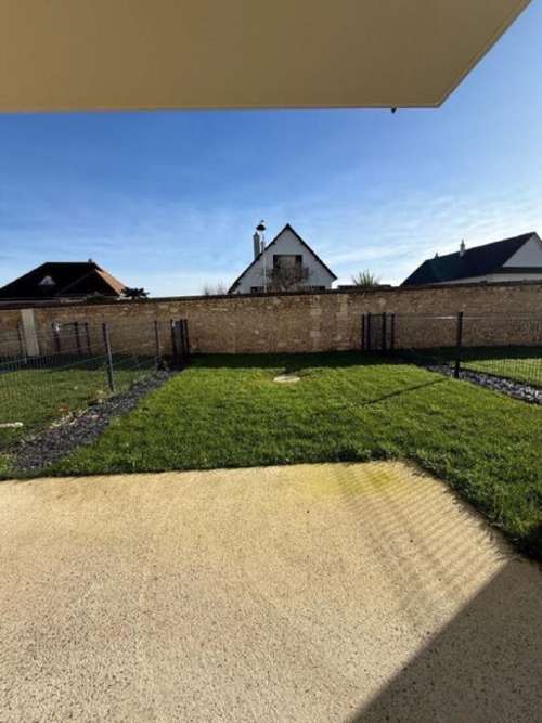 Bretteville-le-Rabet Calvados appartement foto 7284831