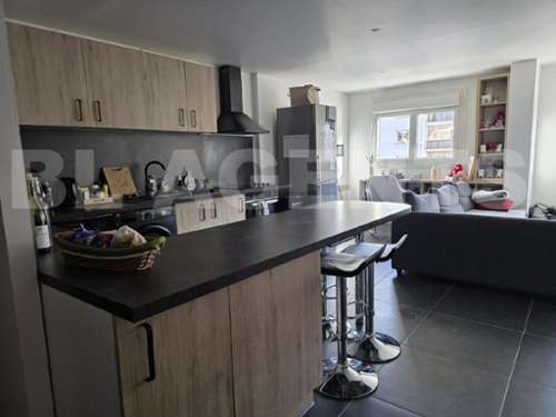 Briançon Hautes-Alpes Wohnung/ Apartment Bild 7285350