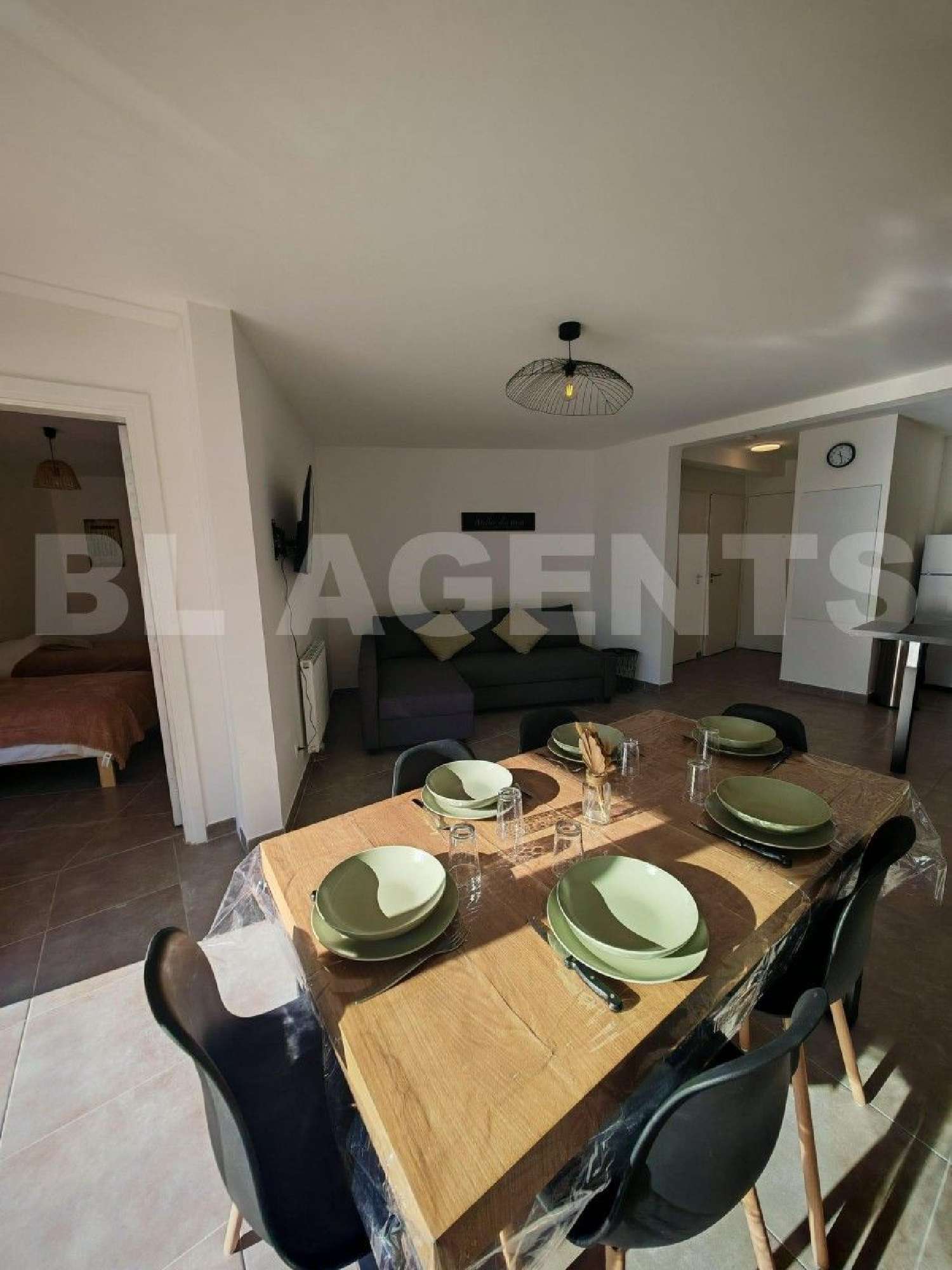  kaufen Wohnung/ Apartment Briançon Hautes-Alpes 1
