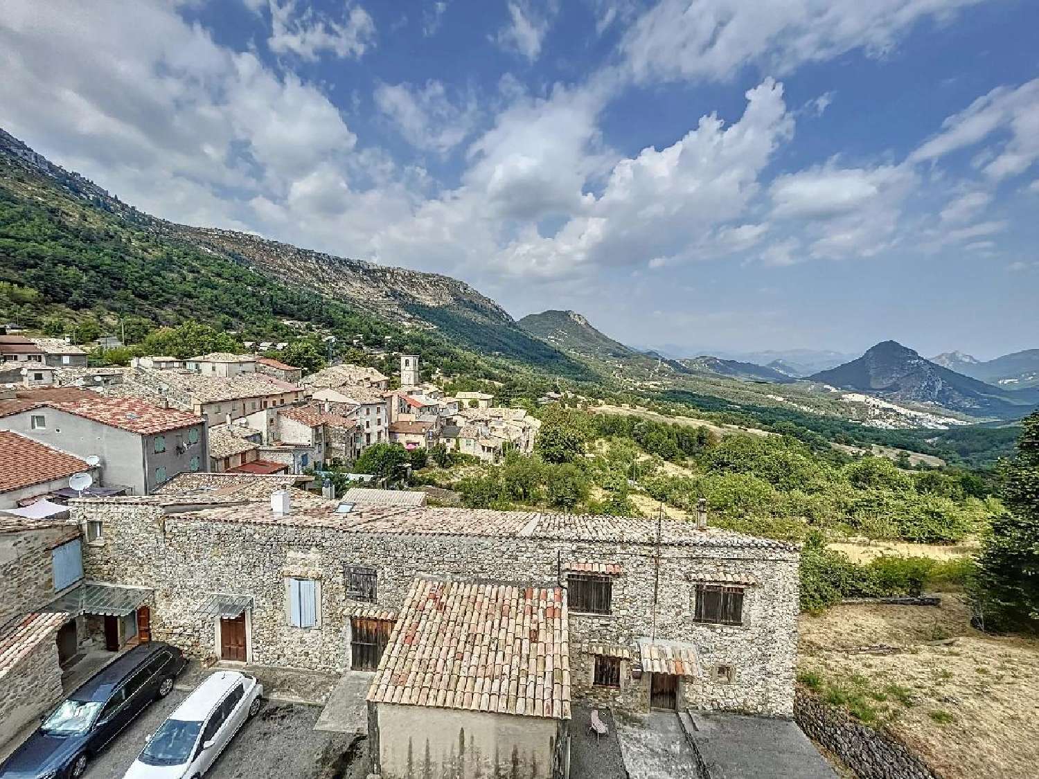  en venta apartamento Briançonnet Alpes-Maritimes 4