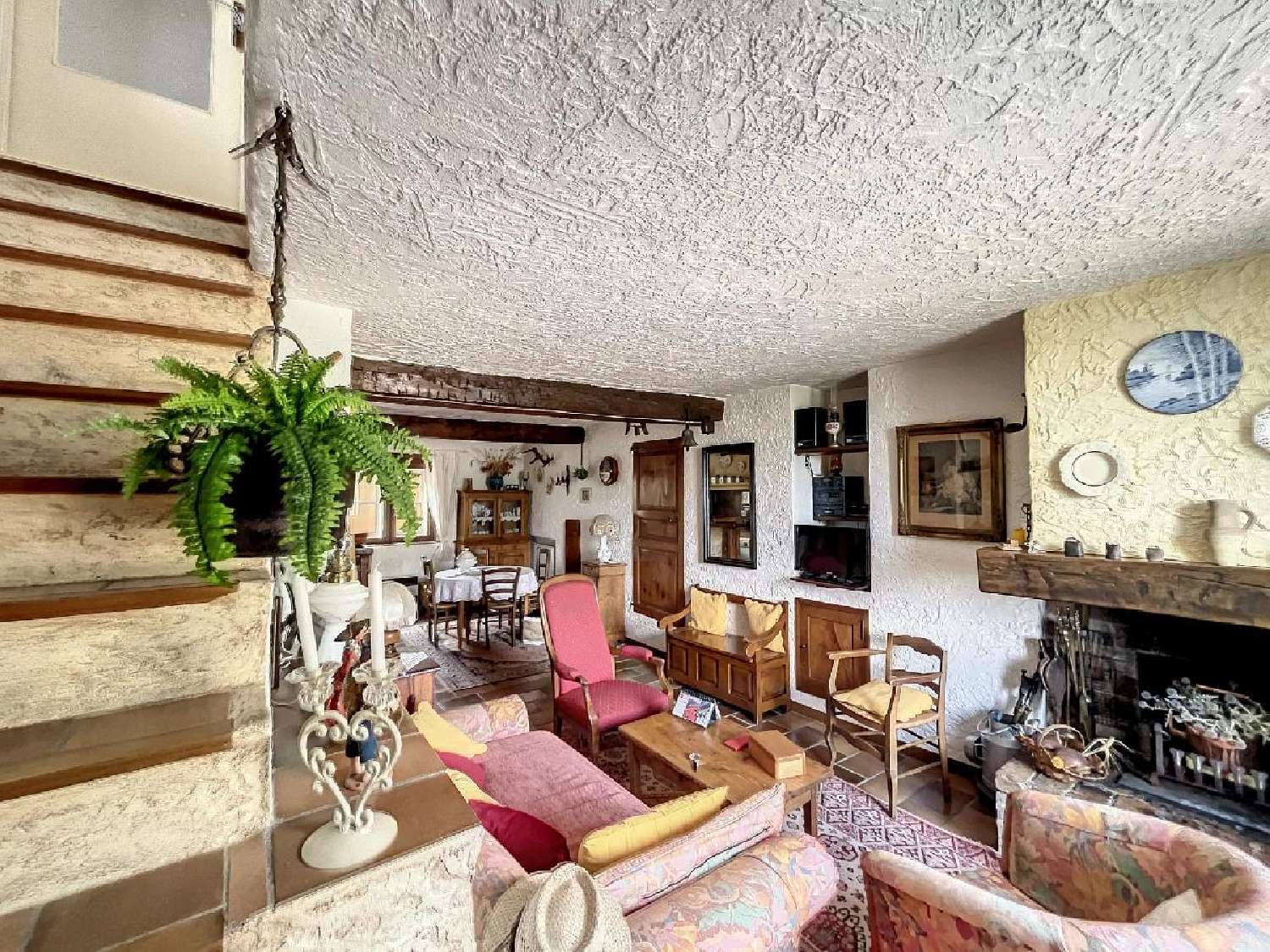  en venta apartamento Briançonnet Alpes-Maritimes 5