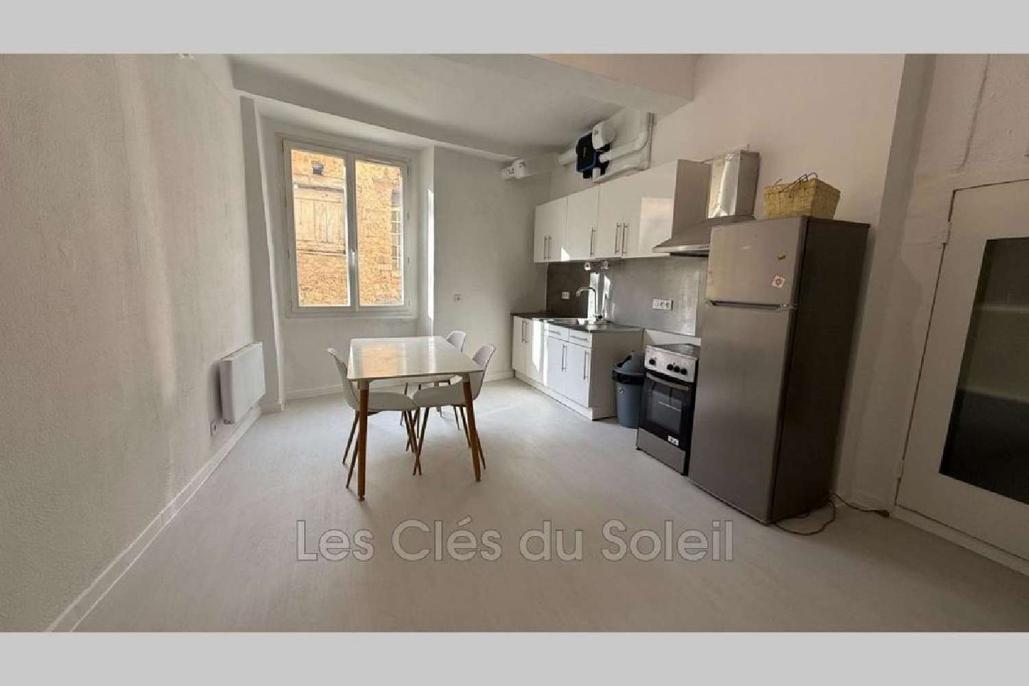  à vendre appartement Brignoles Var 1