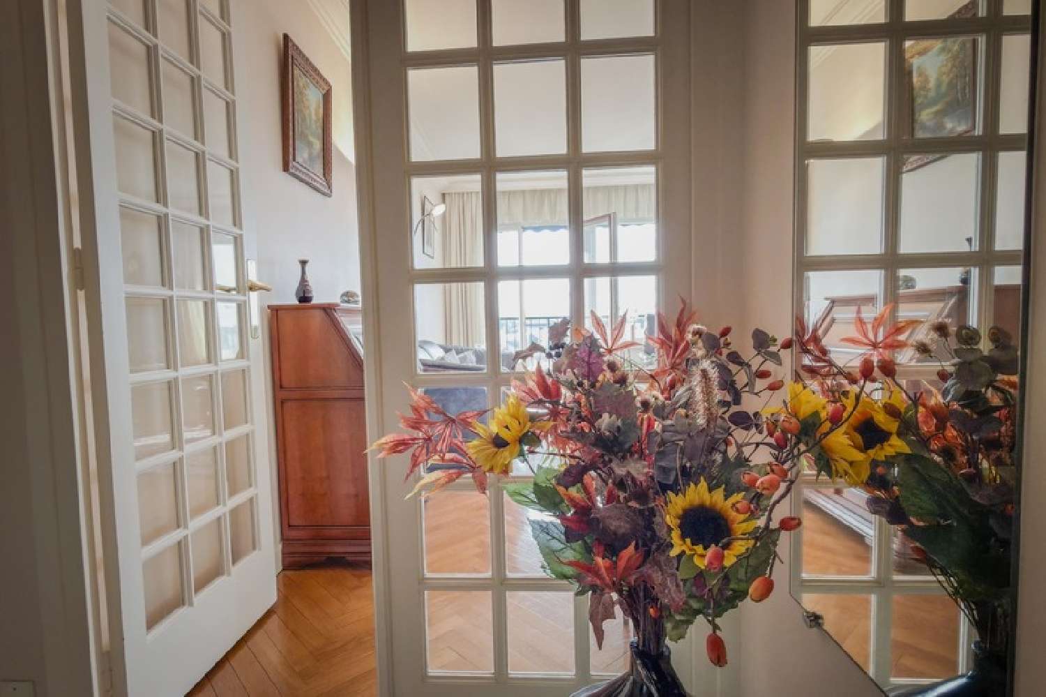  kaufen Wohnung/ Apartment Bron Rhône 4