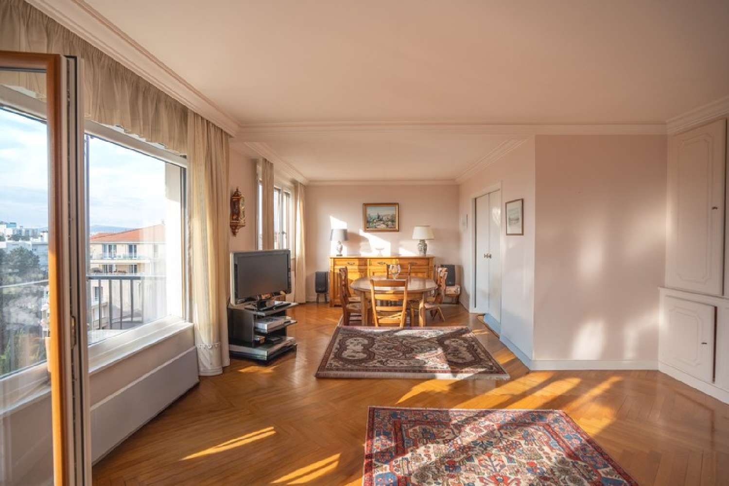  kaufen Wohnung/ Apartment Bron Rhône 8