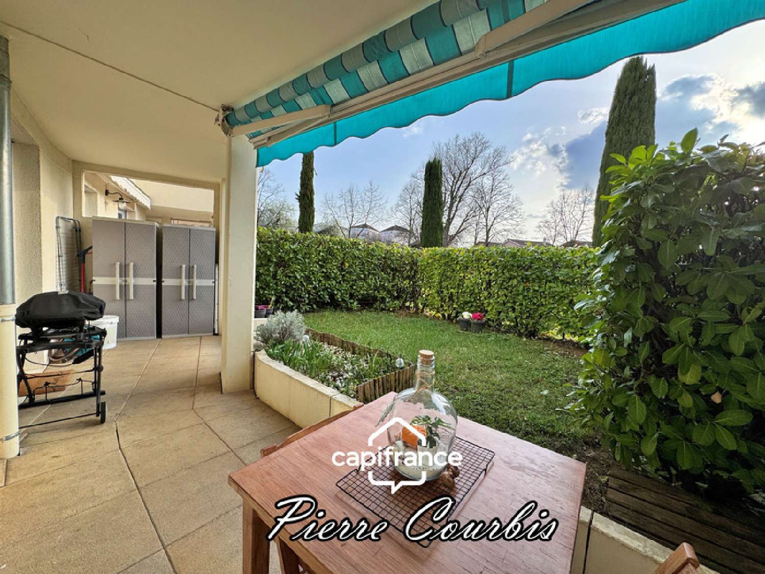 en venta apartamento Bron Rhône 4