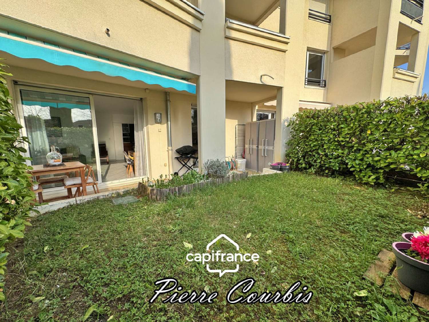 en venta apartamento Bron Rhône 5