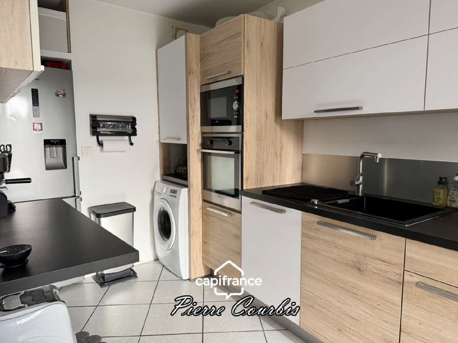 en venta apartamento Bron Rhône 6