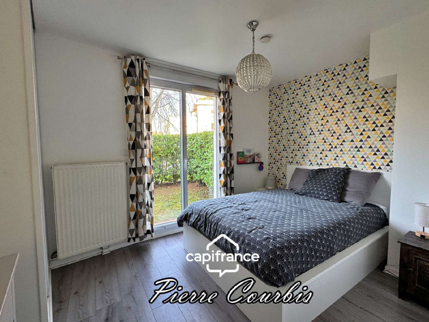 en venta apartamento Bron Rhône 7