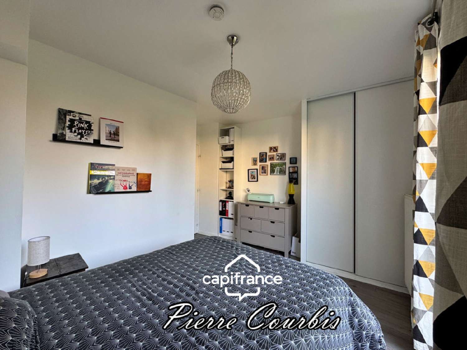 en venta apartamento Bron Rhône 8