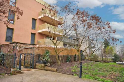 Bron Rhône Wohnung/ Apartment Bild 7295426