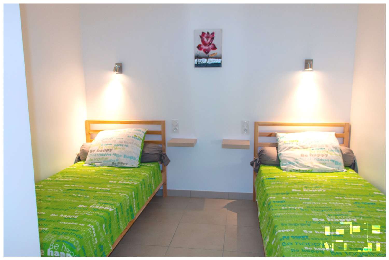 te koop appartement Brouilla Pyrénées-Orientales 6