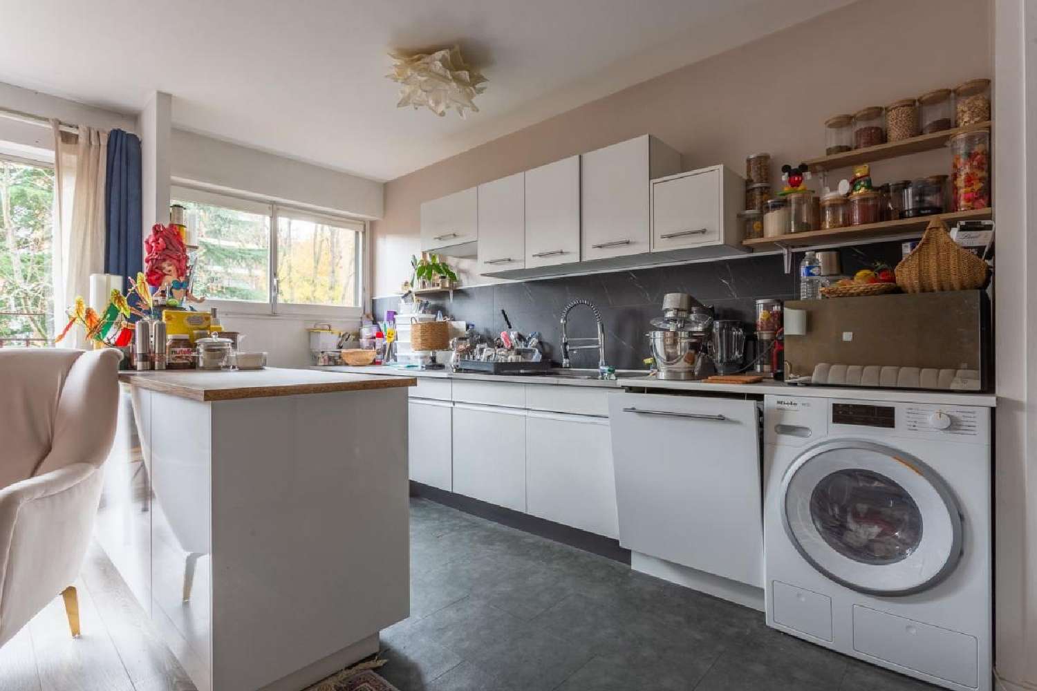  for sale apartment Brunoy Essonne 1