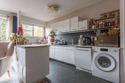 Brunoy Essonne apartment foto 7291603