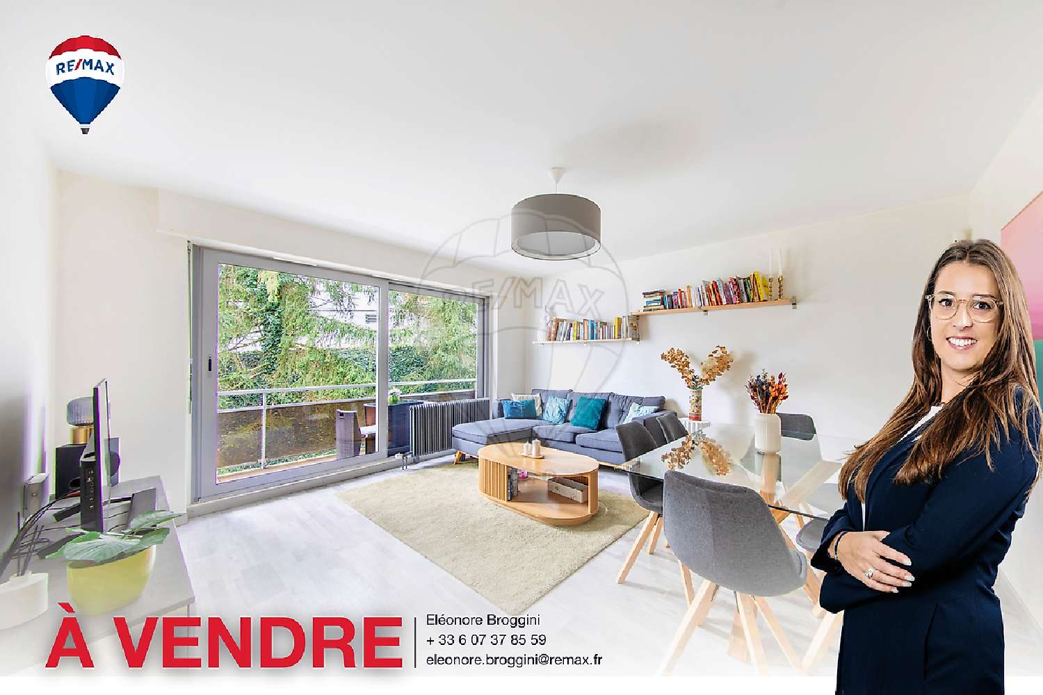  à vendre appartement Brunstatt Haut-Rhin 1