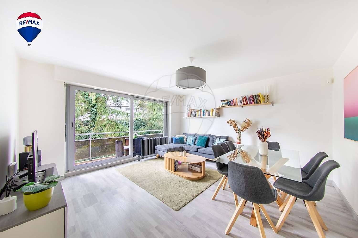  à vendre appartement Brunstatt Haut-Rhin 4