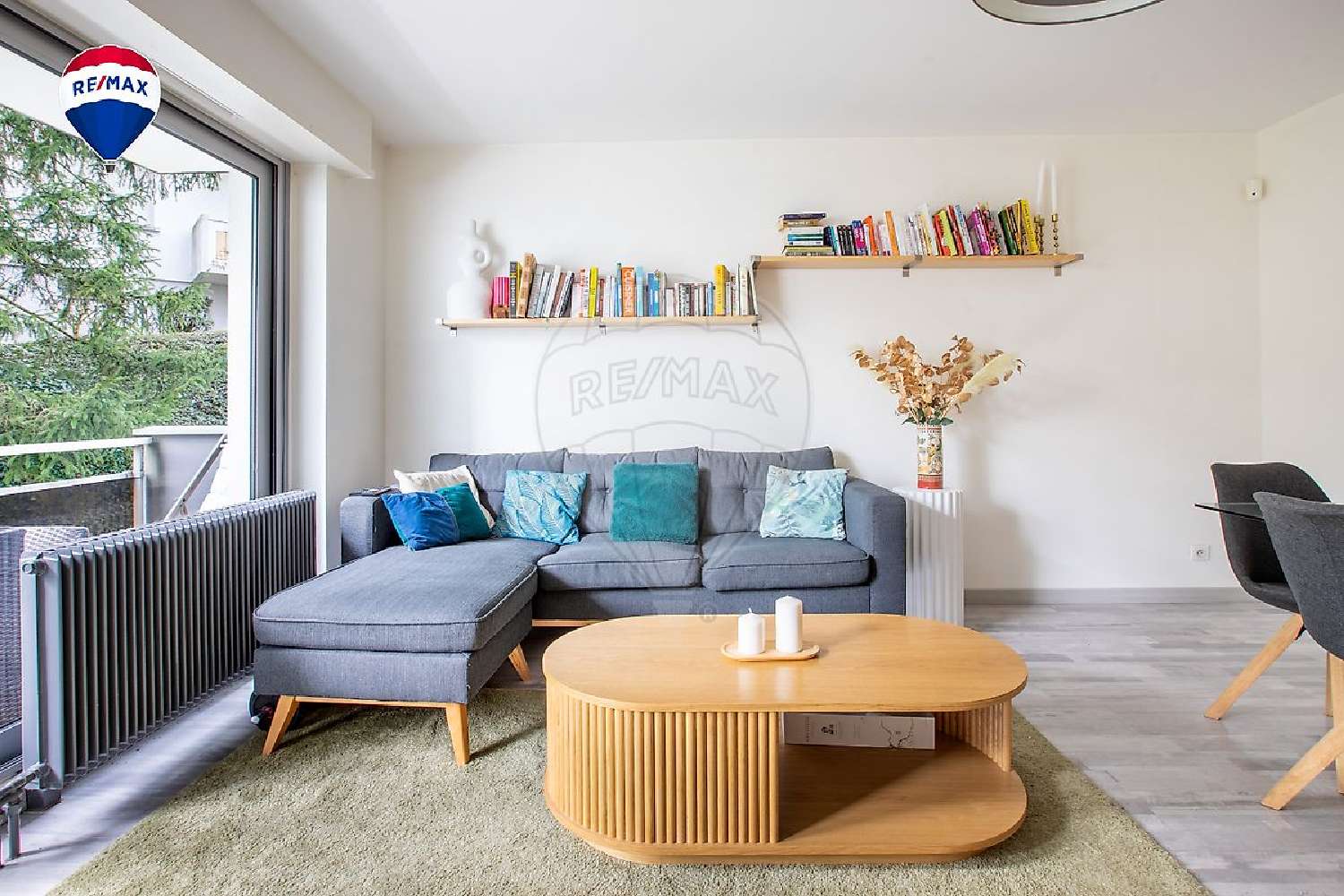  à vendre appartement Brunstatt Haut-Rhin 5