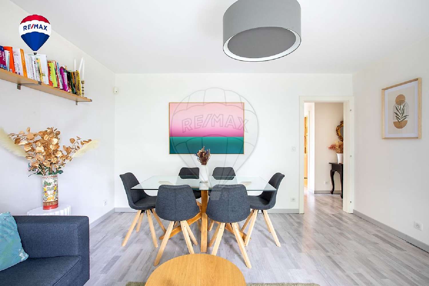  à vendre appartement Brunstatt Haut-Rhin 6