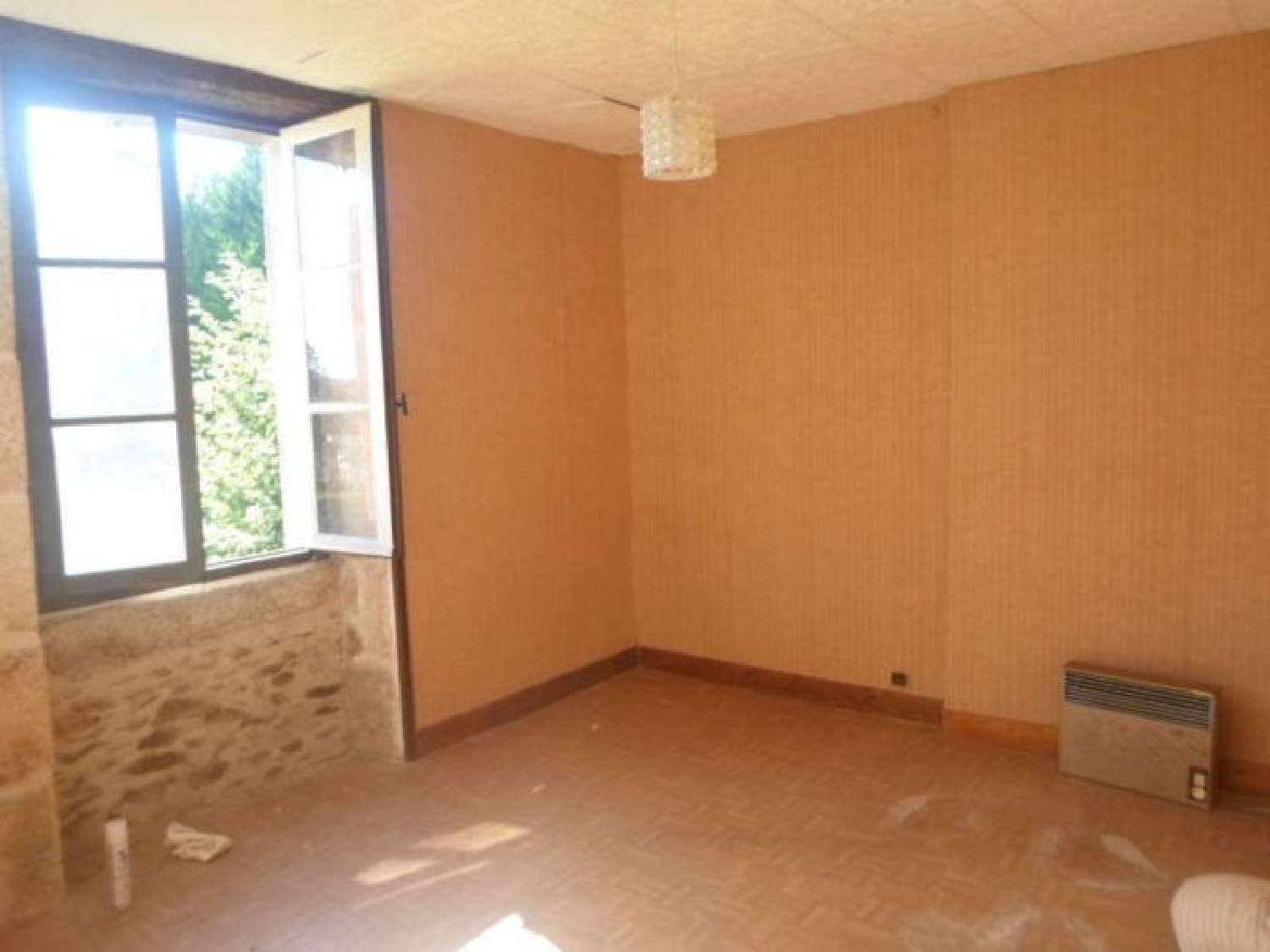  à vendre appartement Bujaleuf Haute-Vienne 2