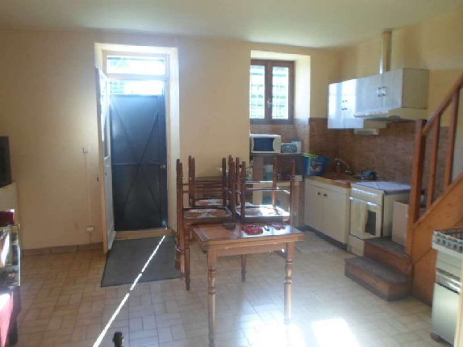  à vendre appartement Bujaleuf Haute-Vienne 4