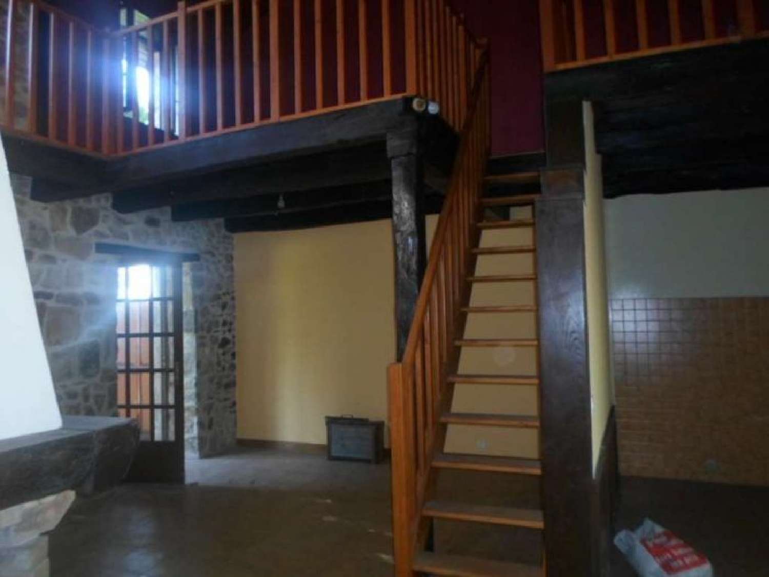  à vendre appartement Bujaleuf Haute-Vienne 5