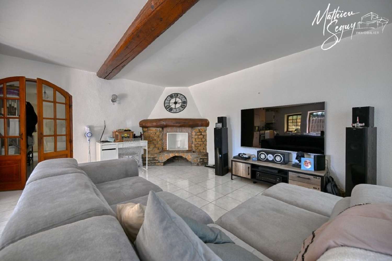  te koop appartement Bully Rhône 5