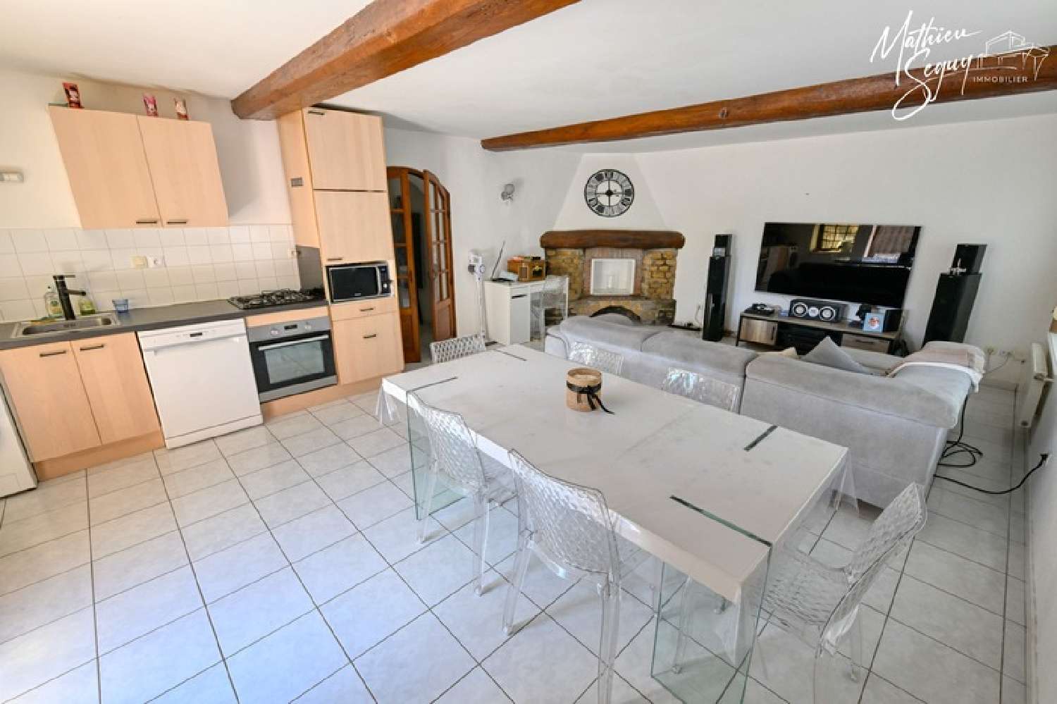  te koop appartement Bully Rhône 7