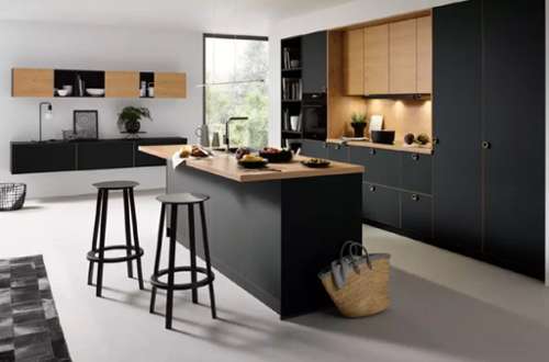 Bussy-Saint-Georges Seine-et-Marne Wohnung/ Apartment Bild 7293601