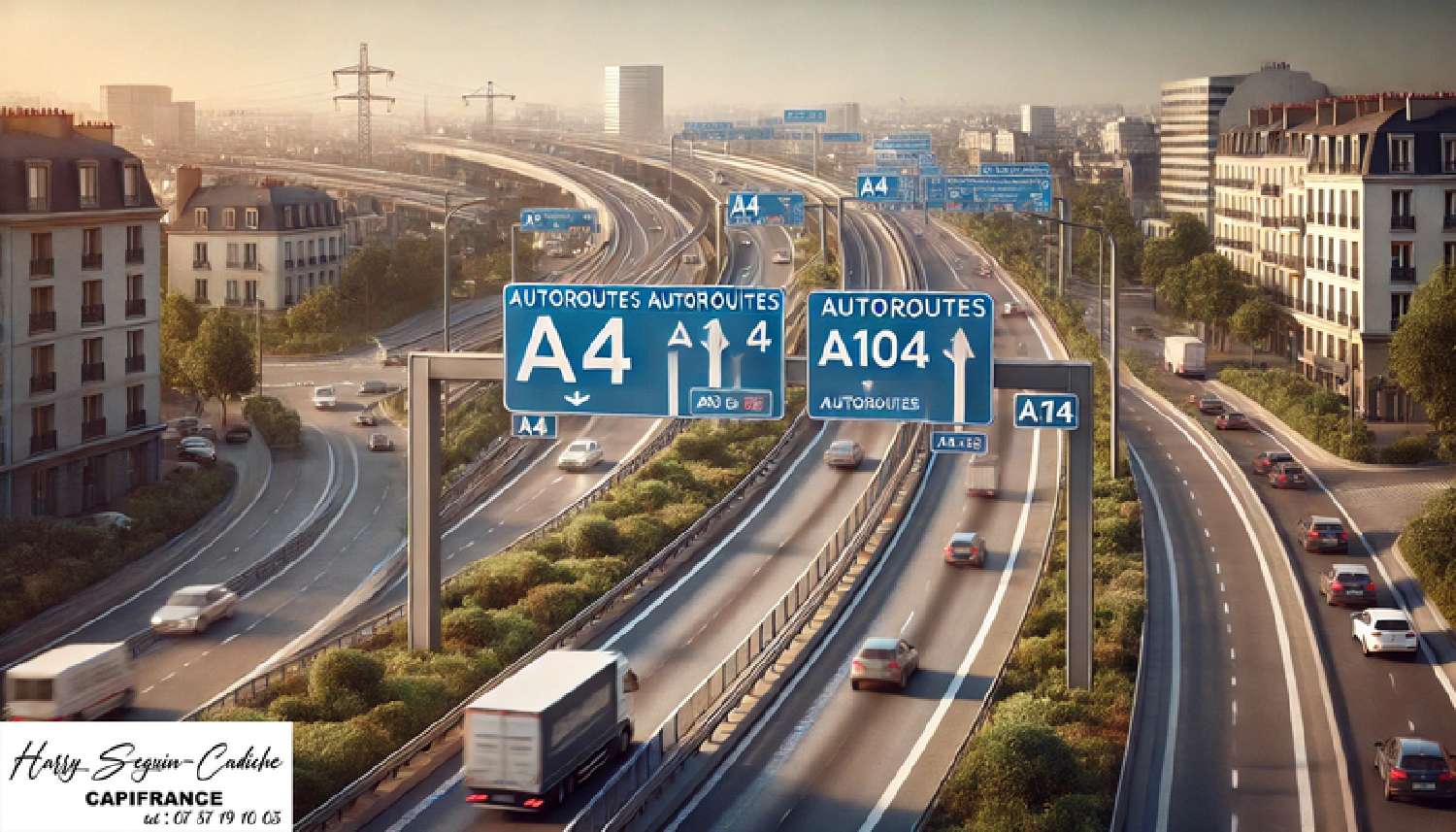 kaufen Wohnung/ Apartment Bussy-Saint-Georges Seine-et-Marne 3