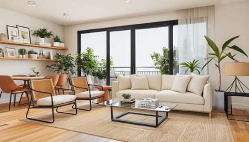 Bussy-Saint-Georges Seine-et-Marne appartement foto 7279258