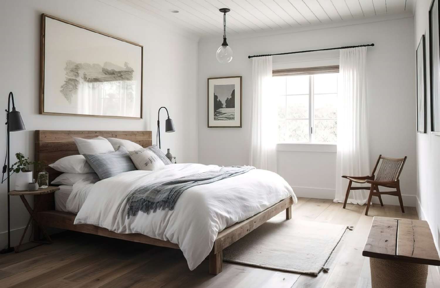 à vendre appartement Bussy-Saint-Georges Seine-et-Marne 5