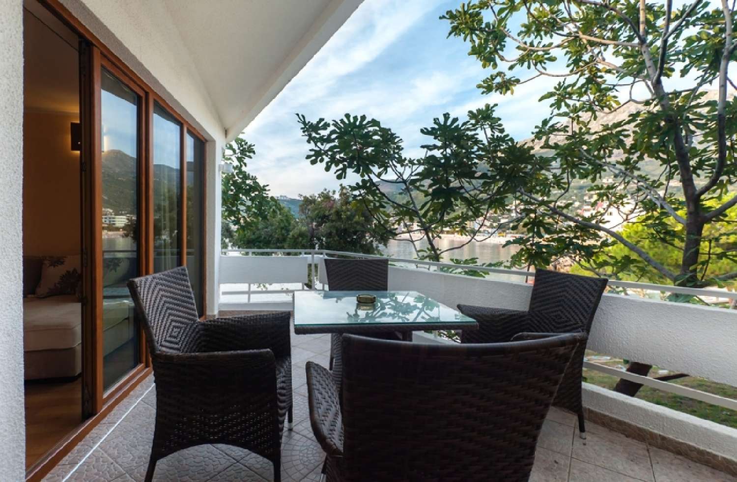 à vendre appartement Bussy-Saint-Georges Seine-et-Marne 7