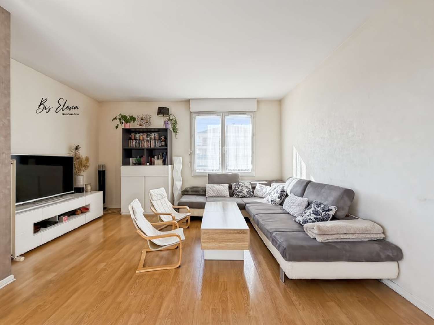 à vendre appartement Bussy-Saint-Georges Seine-et-Marne 7