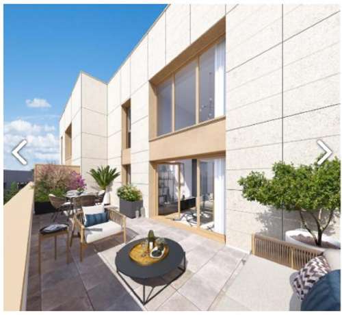 Bussy-Saint-Georges Seine-et-Marne appartement foto 7275522