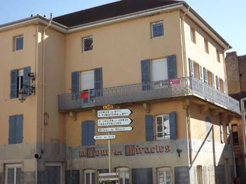 Buxy Saône-et-Loire appartement foto 7280433