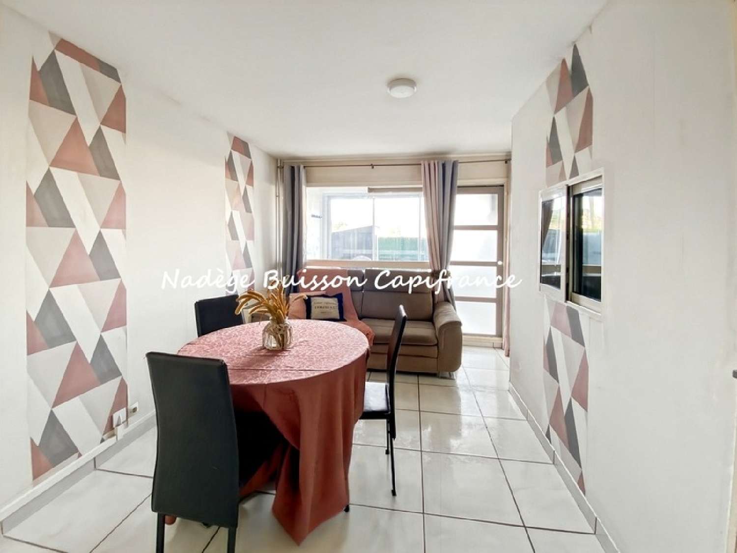  for sale apartment Cabourg Calvados 3