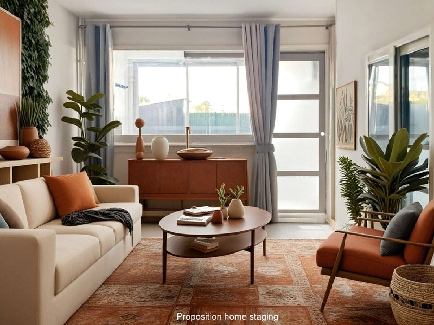  for sale apartment Cabourg Calvados 4