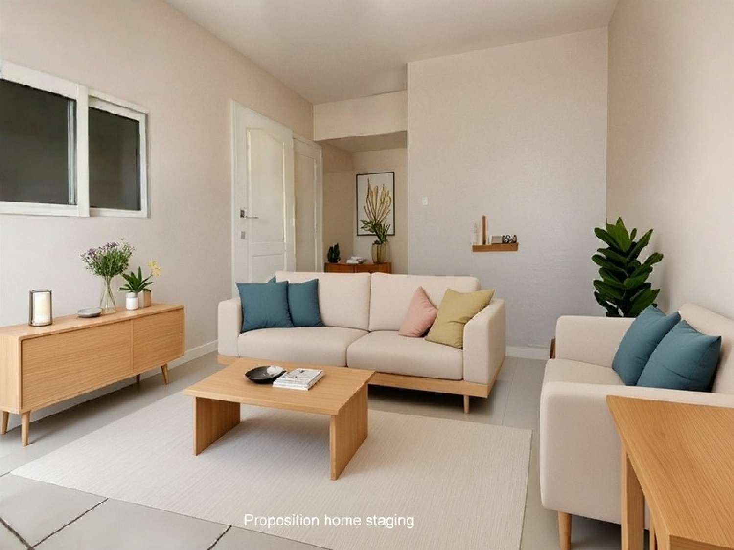  for sale apartment Cabourg Calvados 6