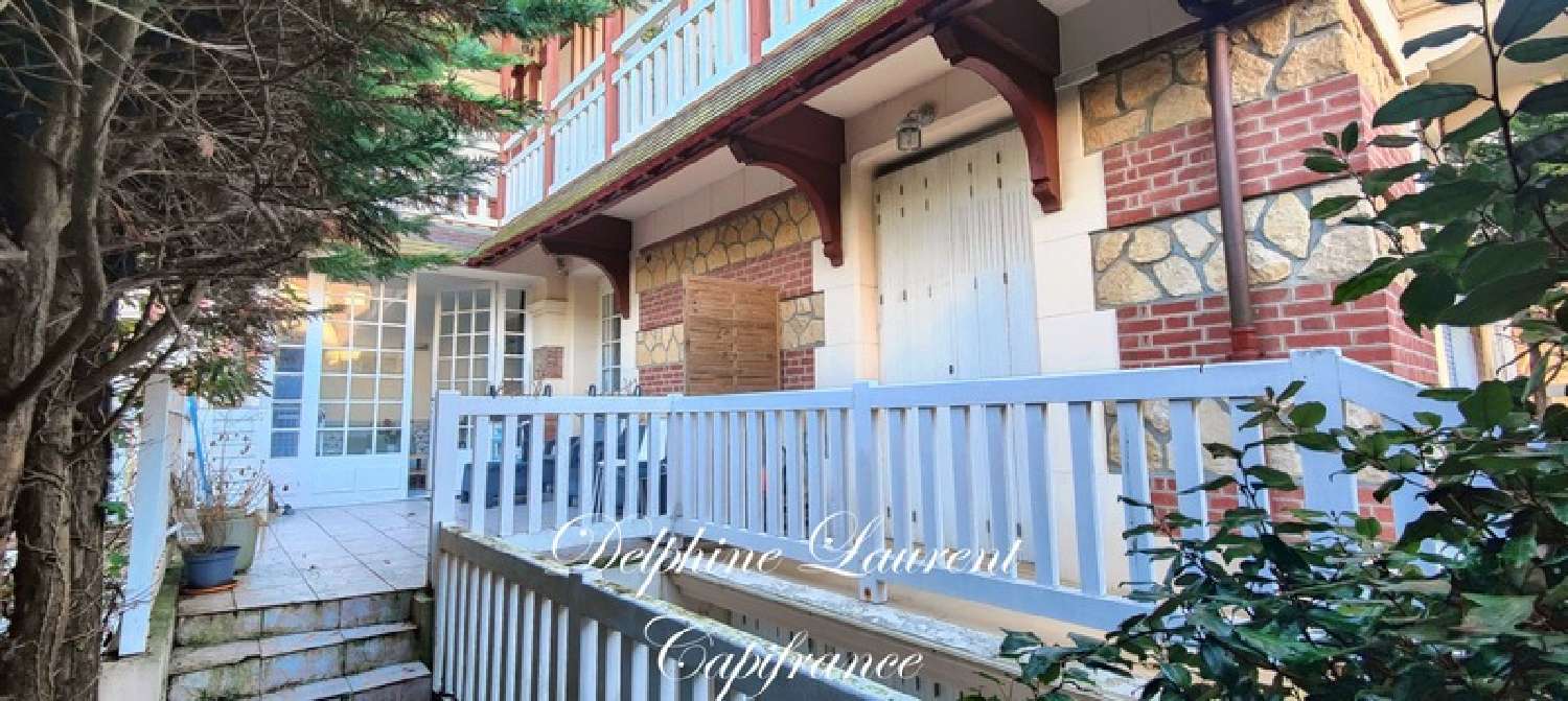  te koop appartement Cabourg Calvados 1