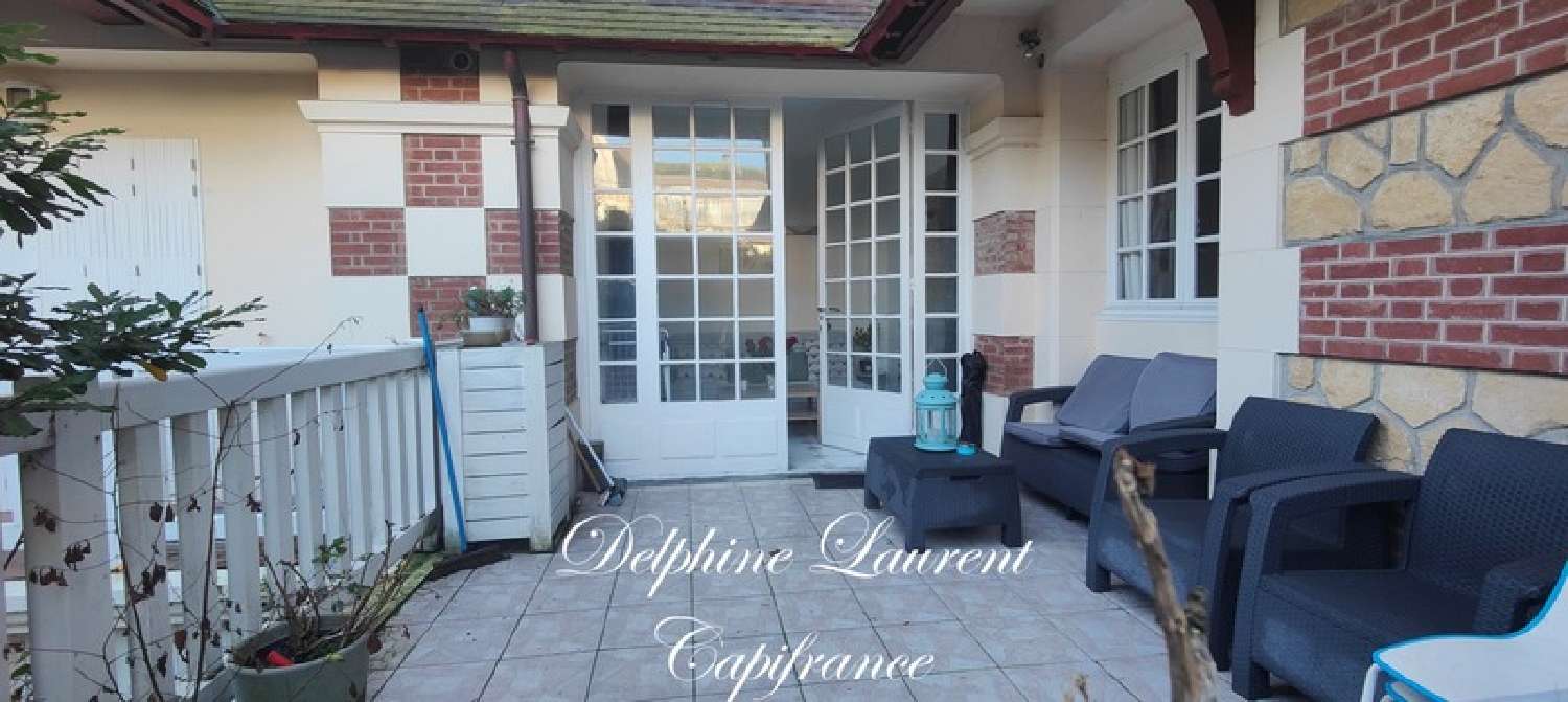  te koop appartement Cabourg Calvados 2