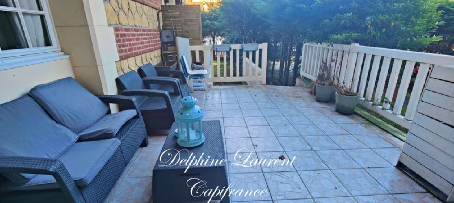  te koop appartement Cabourg Calvados 3