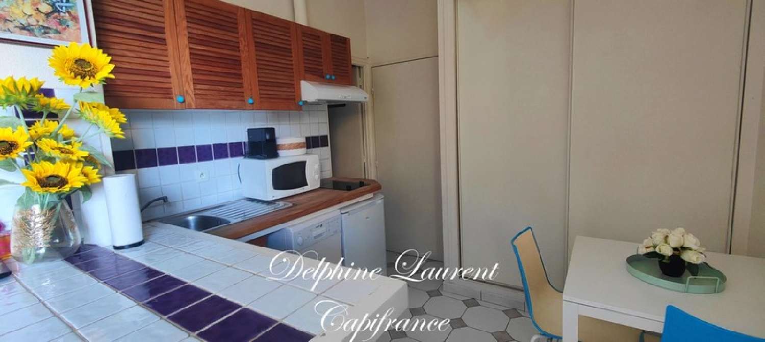  te koop appartement Cabourg Calvados 4