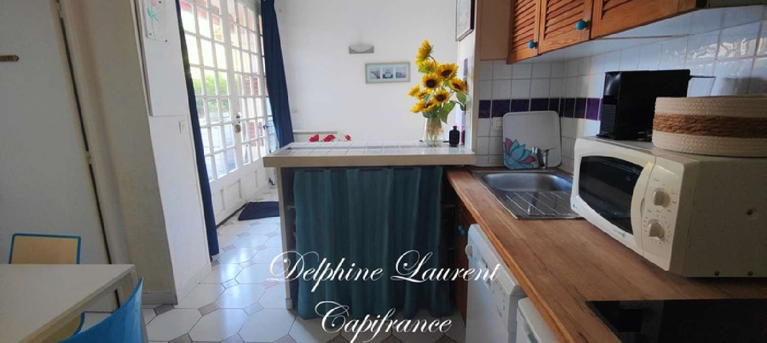  te koop appartement Cabourg Calvados 5