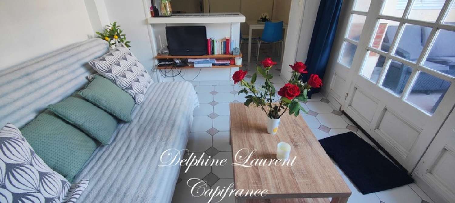  te koop appartement Cabourg Calvados 7