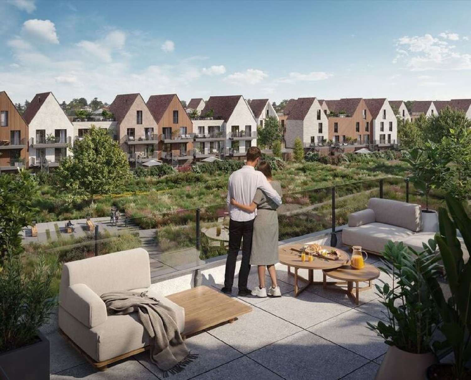  te koop appartement Cabourg Calvados 5